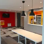 Hotel Premiere Classe Amiens
