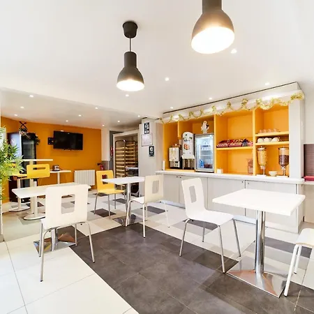 Szálloda Premiere Classe Amiens