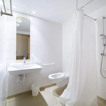 Hotel Premiere Classe Amiens