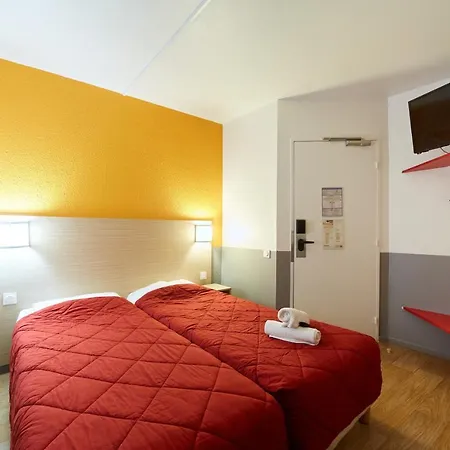 Hotel Premiere Classe 2*