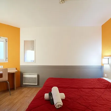 Hotel Première Classe Amiens