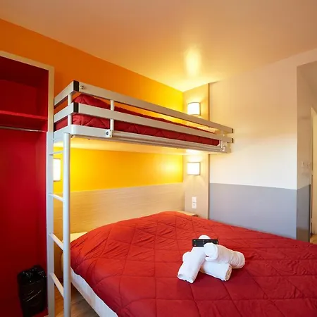 Premiere Classe Hotel 2*