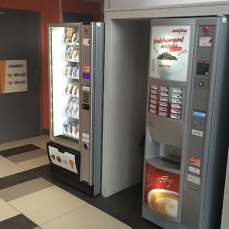 Premiere Classe Szálloda 2*