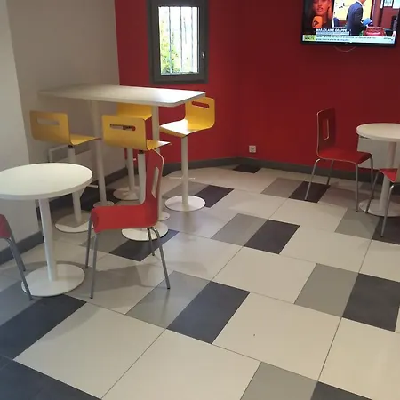 Hotel Premiere Classe Amiens
