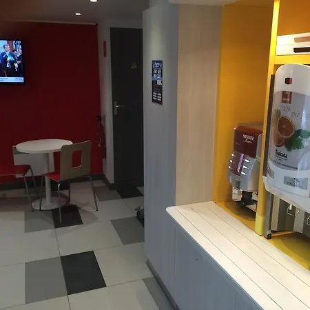 亚眠高级酒店