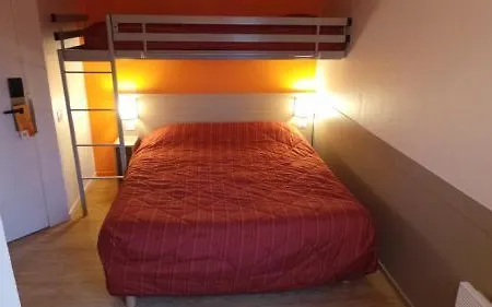 Première Classe Hotel Amiens