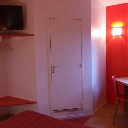 Hotel Premiere Classe