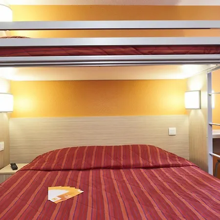 Szálloda Premiere Classe Amiens