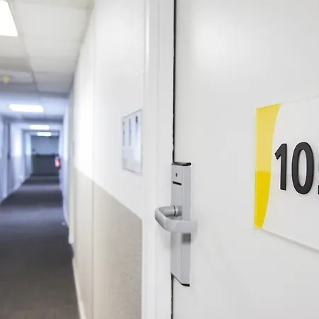 Premiere Classe Amiens