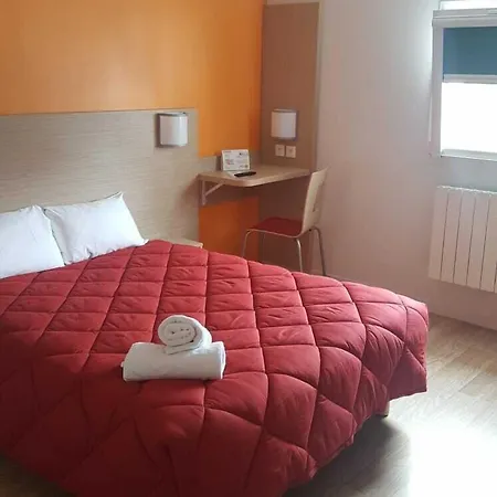 Premiere Classe Szálloda Amiens