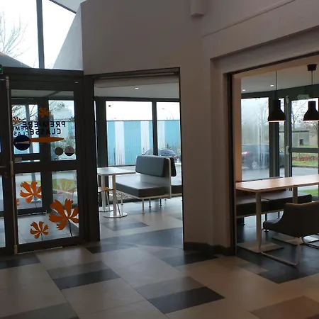 Szálloda Premiere Classe