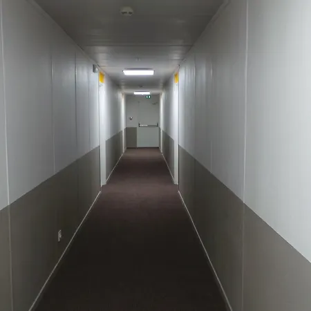 Hotel Première Classe Amiens