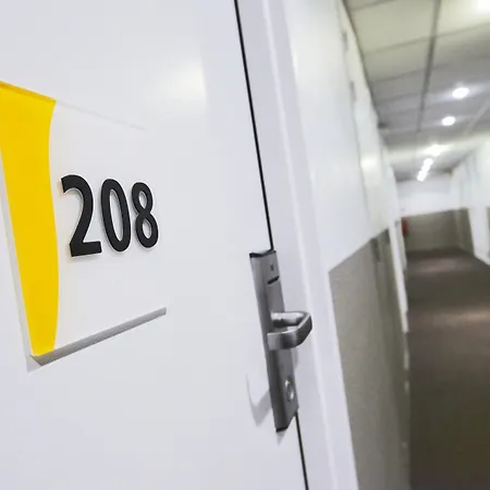 Première Classe Hotel