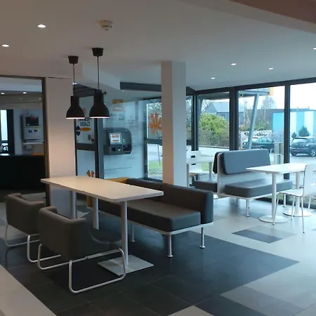 Hotel Premiere Classe Amiens