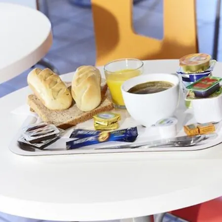 Hotel Première Classe