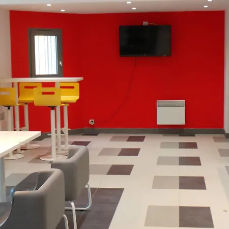 Hotel Première Classe Amiens