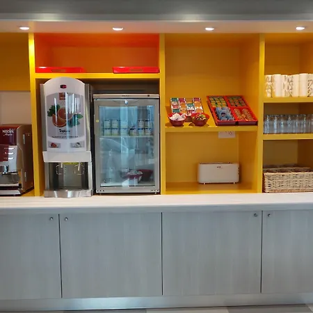 Premiere Classe Szálloda