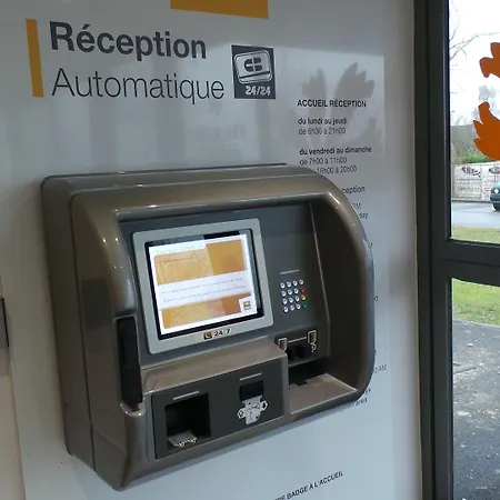 Hotel Première Classe