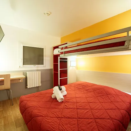 Première Classe Hotel Amiens