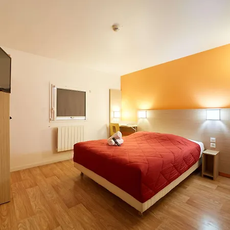 Hotel Première Classe