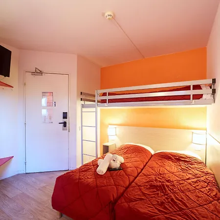 Szálloda Premiere Classe Amiens