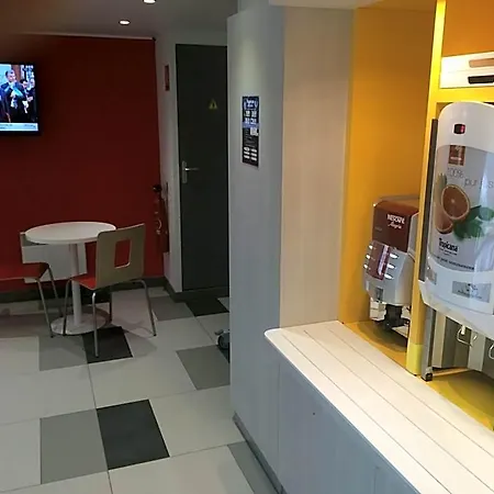 Hotel Premiere Classe 2*