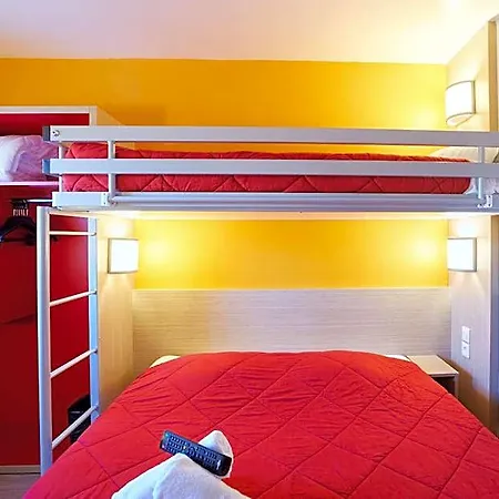 Premiere Classe Hotel 2*