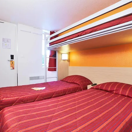Hotel Premiere Classe Amiens