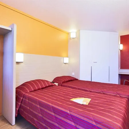Hotel Premiere Classe