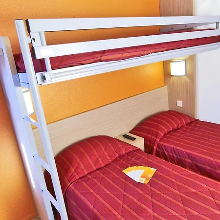 Premiere Classe Hotel 2*