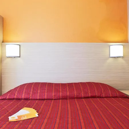 Premiere Classe Hotel Amiens