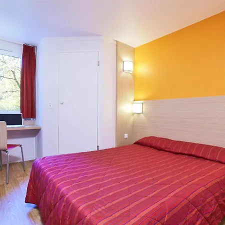 Première Classe Hotel