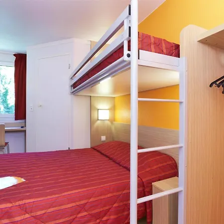 Premiere Classe Hotel