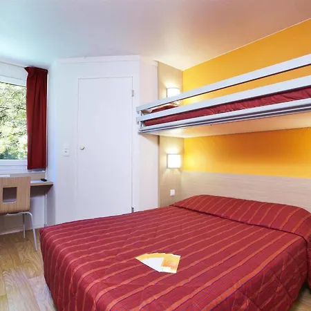 Premiere Classe 2* Amiens