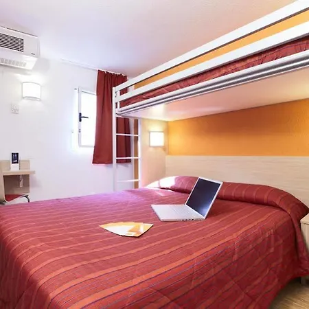 Premiere Classe 2* Amiens