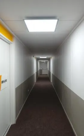 Premiere Classe Szálloda Amiens