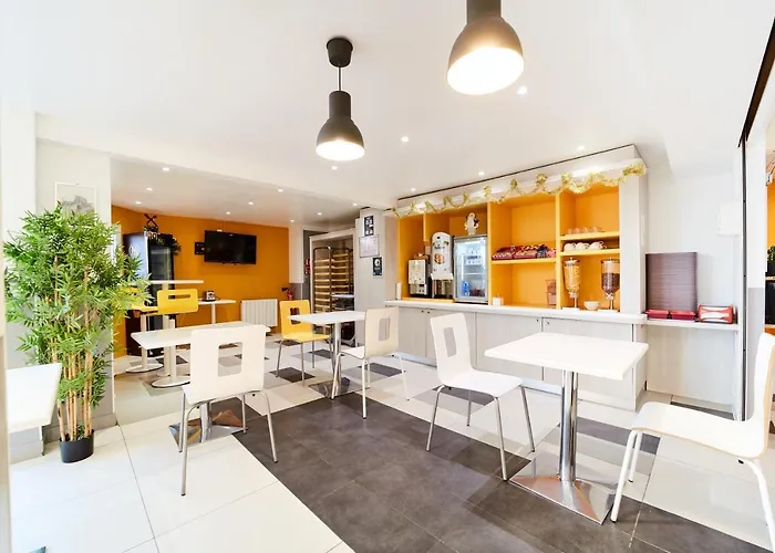 Hotel Premiere Classe Amiens