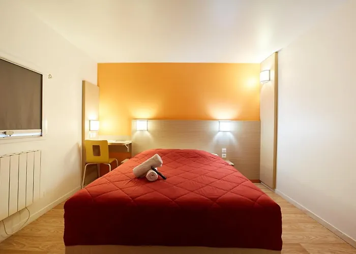 Premiere Classe 2* Amiens