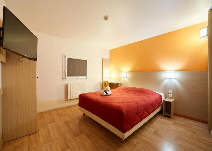 Hotel Premiere Classe