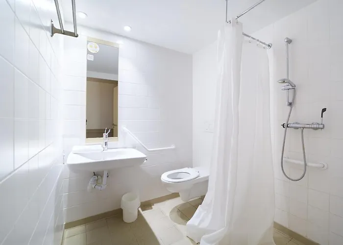 Hotel Premiere Classe Amiens