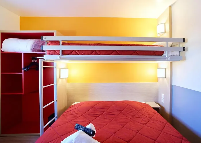 Hotel Premiere Classe