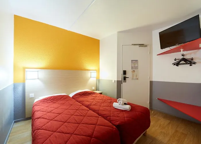 Hotel Premiere Classe 2*