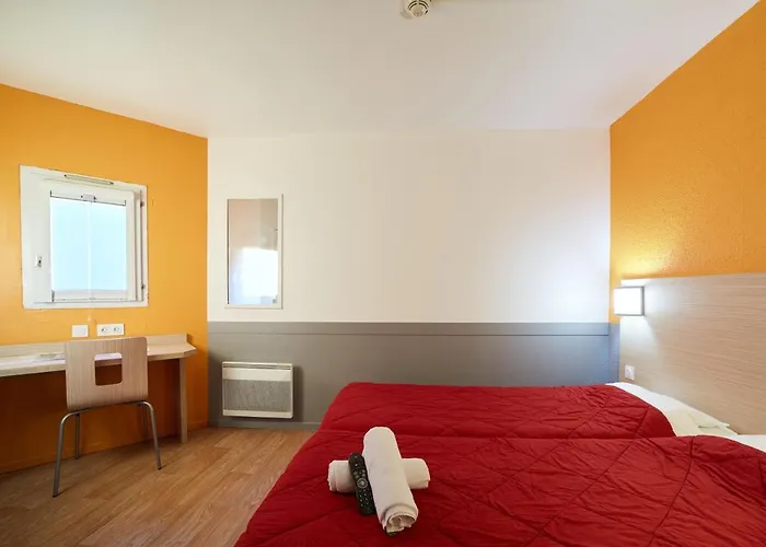 Hotel Premiere Classe Amiens