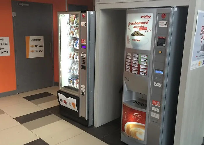 Premiere Classe Hotel 2*