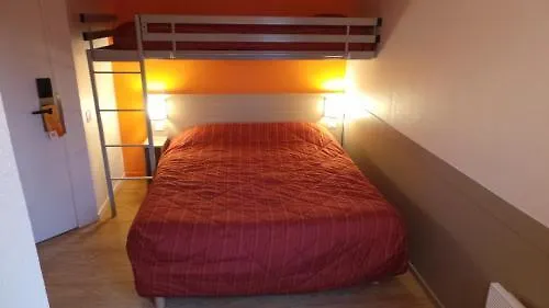 Premiere Classe Hotel Amiens