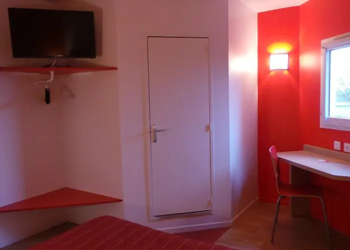 Hotel Premiere Classe