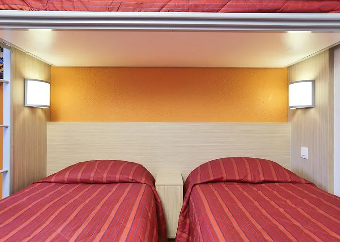 Hotel Premiere Classe 2*