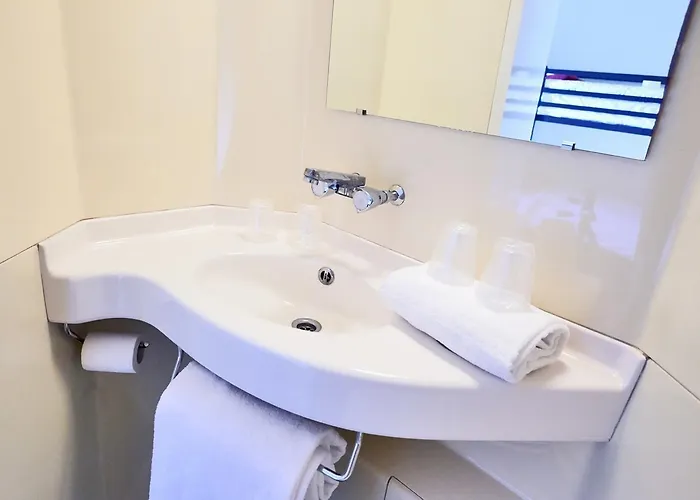 Hotel Premiere Classe Amiens