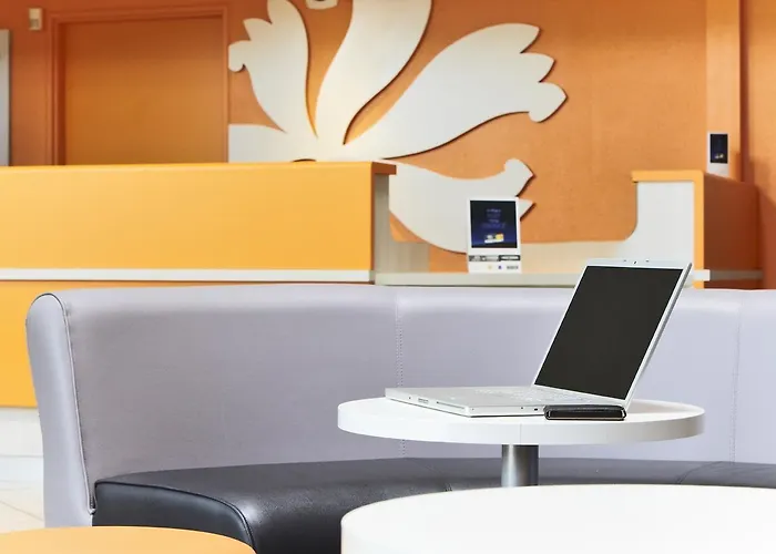 Hotel Premiere Classe 2*