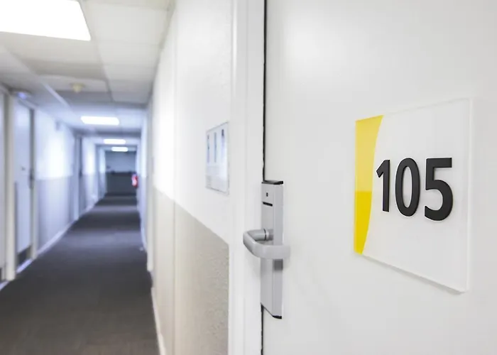 Premiere Classe Amiens